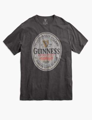 Big And Tall Guinness Oval Tee