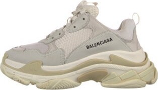 Balenciaga TRiple S Chunky Sneakers