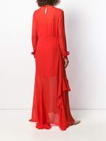 Thumbnail for your product : Preen Line Brea long dress