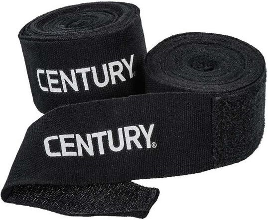 Century Martial Arts Century 108" Cotton Hand Wraps