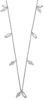 Thumbnail for your product : Adriana Orsini Scales Long Shaky Necklace