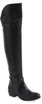 Thumbnail for your product : Report Signature 'Gema' Over the Knee Boot (Online Only) (Women)