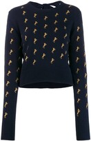 evening wear sweaters