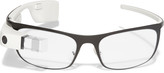 Thumbnail for your product : Google Glass Thin Frame