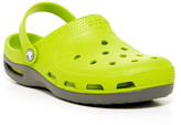 Thumbnail for your product : Crocs Duet Plus Clog