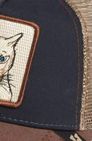 Thumbnail for your product : Goorin Bros. Animal Farm - Cougar Trucker Hat