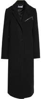 Thumbnail for your product : Alexander Wang T By Wool And Cashmere-Blend Coat