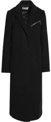 Alexander Wang T By Wool And Cashmere-Blend Coat