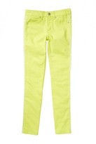 Thumbnail for your product : Joe's Jeans Neon Jegging (Big Girls)