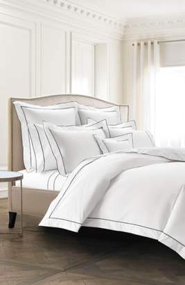 Kassatex Sorrento 200 Thread Count Fitted Sheet