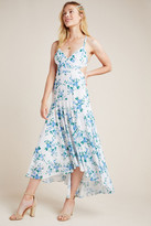 Thumbnail for your product : Yumi Kim Love Letter Maxi Dress
