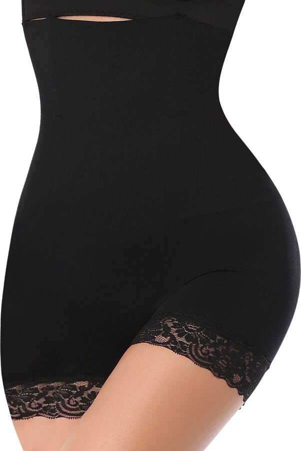 Figninget Shapewear Belly Way Underpants Bodice Pants Figure Shaping