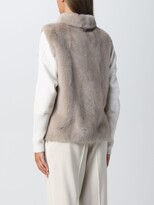 Thumbnail for your product : Simonetta Ravizza Fur Coats