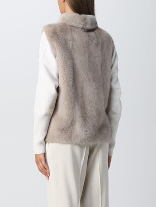Simonetta Ravizza Fur Coats