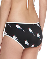 Thumbnail for your product : Marc by Marc Jacobs Capella Bound Hipster Swim Bottom