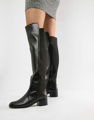 betts over the knee boots