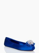 Thumbnail for your product : Kate Spade Fanna flats