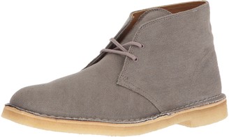 clarks desert boots women canada