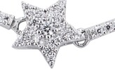 Thumbnail for your product : SHYMI Pave Star Station Tennis Bracelet