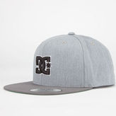 Thumbnail for your product : DC Snappy Mens Snapback Hat