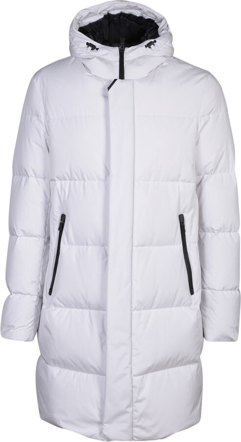 Herno Three-Quarter Coats