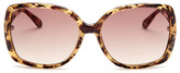 Thumbnail for your product : Kate Spade Women's Margios Basic Sunglasses