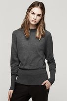 Thumbnail for your product : Rag and Bone 3856 Sydney Turtleneck