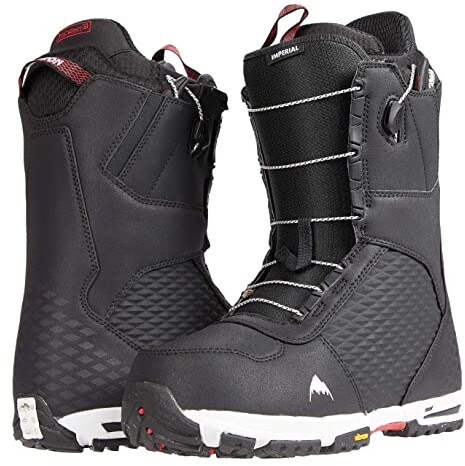 Burton Imperial Snowboard Boot Men's Cold Weather Boots - ShopStyle