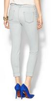 Thumbnail for your product : J Brand Paulina Clean Zip Trouser