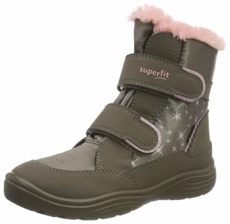 Superfit Women's Crystal Snow Boots