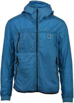 Thumbnail for your product : Stone Island Packable Zipped Jacket