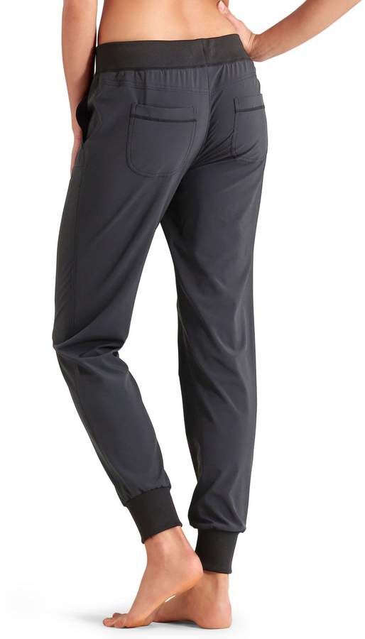 Athleta City Jogger Pant ShopStyle Petite Trousers