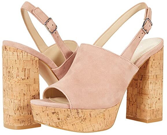GUESS Platform Women's Sandals | Shop the world's largest collection of  fashion | ShopStyle
