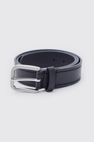 Thumbnail for your product : boohoo Faux Leather Jeans Belts