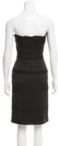 Thumbnail for your product : Temperley London Ophelia Strapless Dress w/ Tags