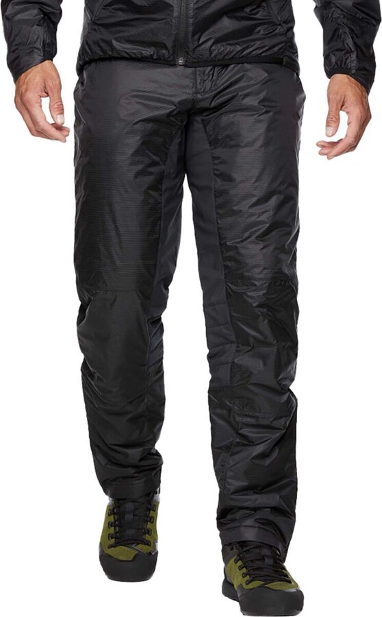Black Diamond Vision Hybrid Pant - Men's