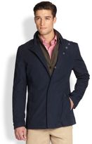 Thumbnail for your product : Façonnable Reversible Jacket