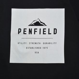 Penfield Kemp T Shirt