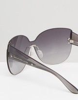 Thumbnail for your product : Marc by Marc Jacobs Wrap Around Sunglasses