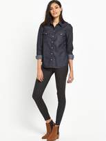 Thumbnail for your product : Levi's Modern Western Shirt- Authentic Dark