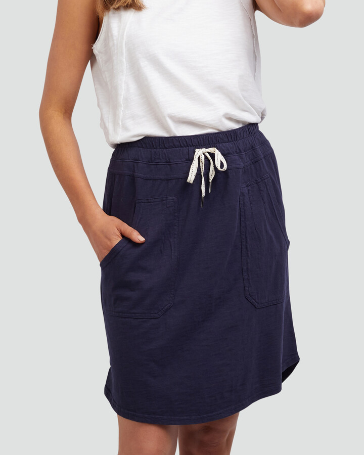target utility skirt