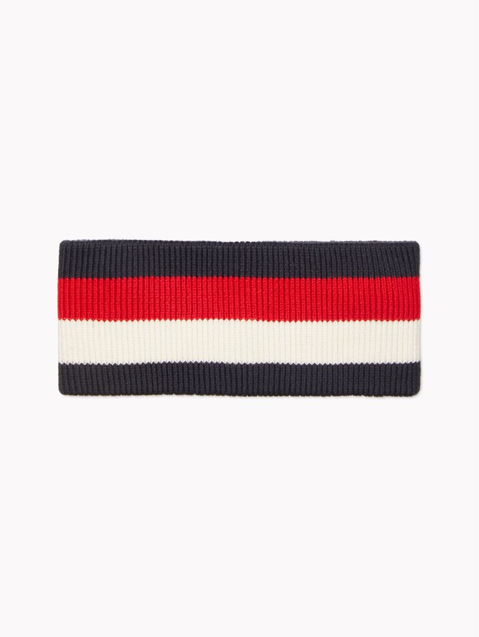 tommy hilfiger hair accessories