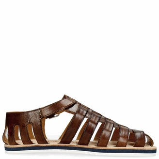 Mens Gladiator Sandals | Shop the world's largest collection of fashion |  ShopStyle UK