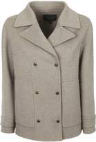Thumbnail for your product : Theory Short Trench Coat