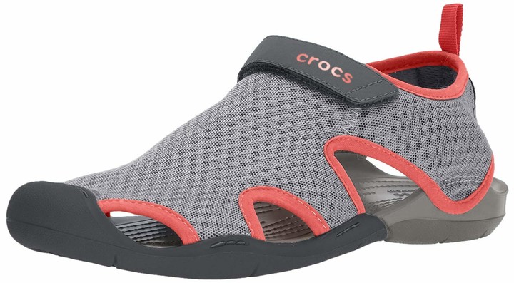Crocs Swiftwater Mesh Sandals on Sale, UP TO 64% OFF | www.aramanatural.es