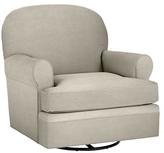 Thumbnail for your product : Dylan Swivel Glider (View Otter)