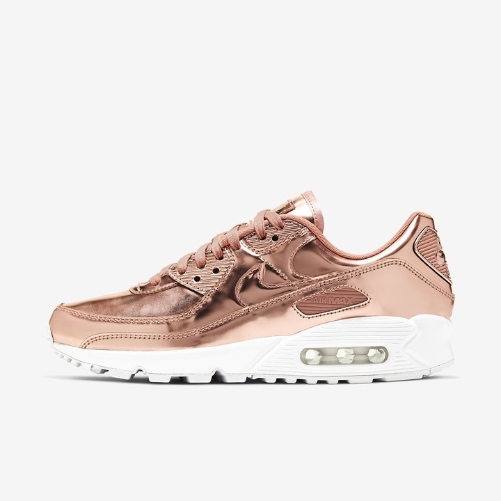 Nike Rose Gold | Shop the world's 