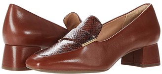 rockport ladies loafers