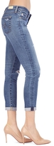 Thumbnail for your product : AG Jeans The Stilt Roll Up In 18 Years Fly Away