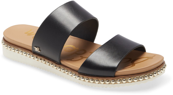 sam edelman asha sandal